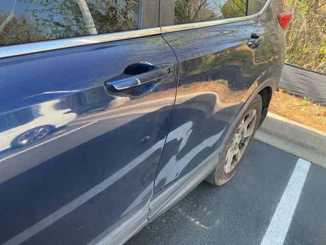 Used 2019 Honda CR-V EX image 10