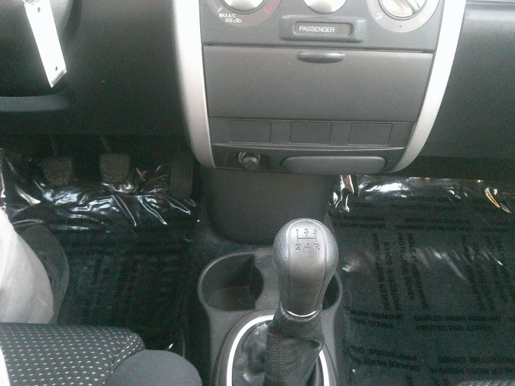 Used 2005 Scion xB Base image 18