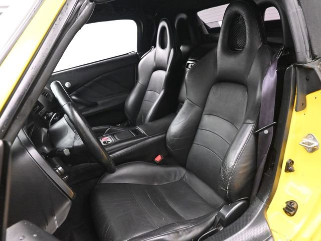 Used 2001 Honda S2000 Base image 12