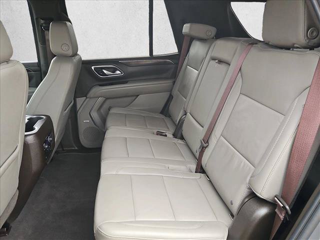 Used 2021 Chevrolet Tahoe LT AWD/4WD image 18