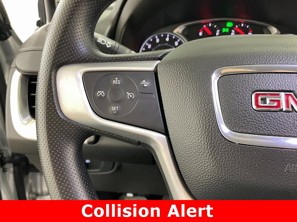 Certified 2022 GMC Terrain SLE w/ Driver Convenience Package image 26