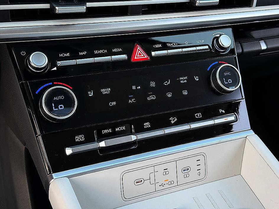 New 2027 Hyundai Santa Fe SEL AWD/4WD image 11