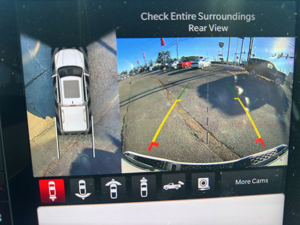 New 2026 RAM 1500 Tungsten w/ Bed Utility Group image 25