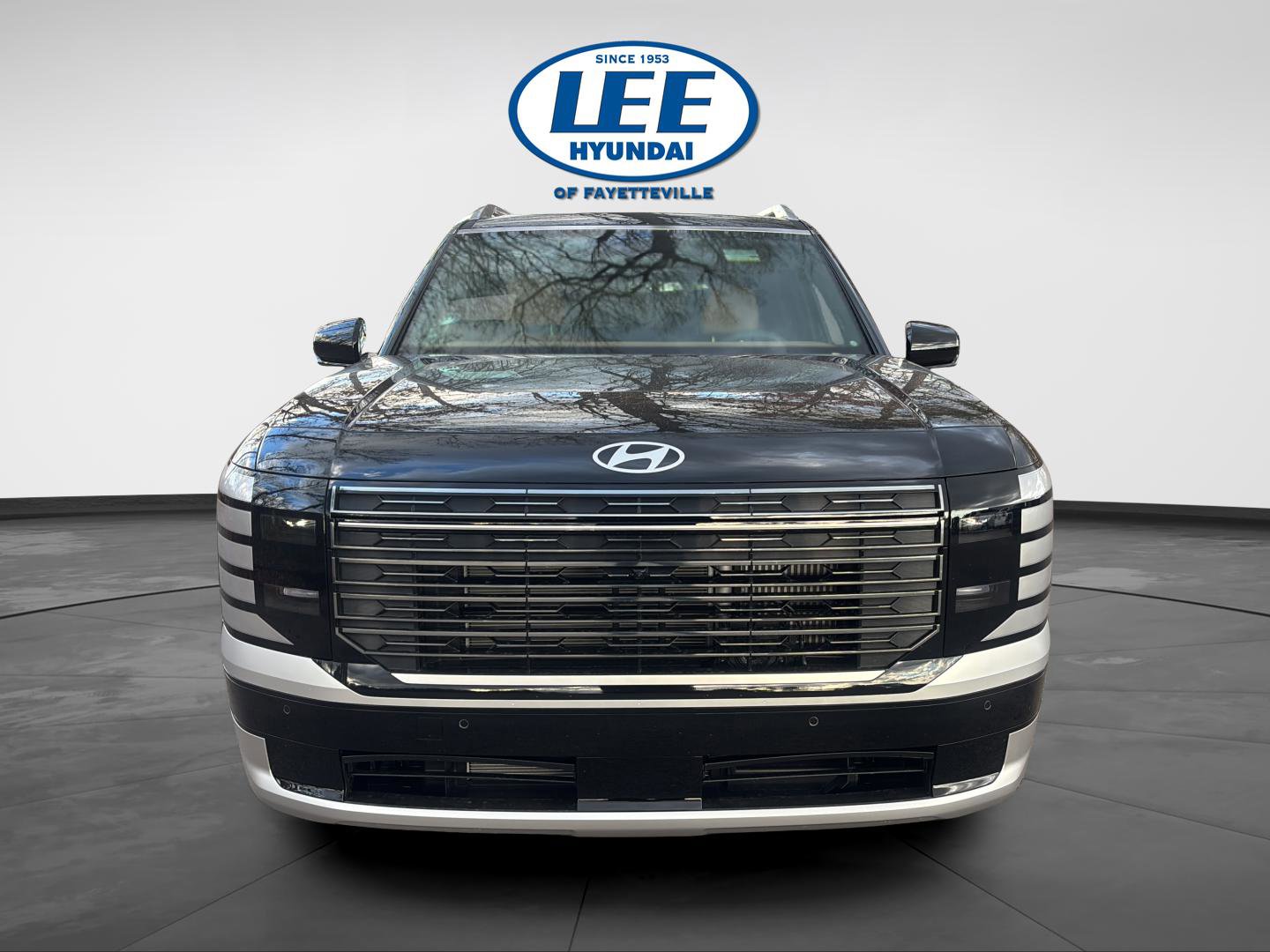 New 2026 Hyundai Palisade Calligraphy image 2