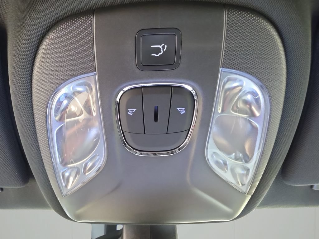 New 2026 Jeep Compass Limited AWD/4WD image 29
