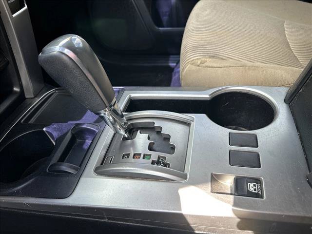 Used 2018 Toyota 4Runner SR5 RWD image 17