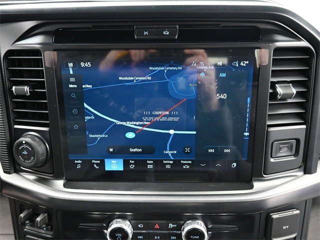 New 2025 Ford F150 Raptor image 19