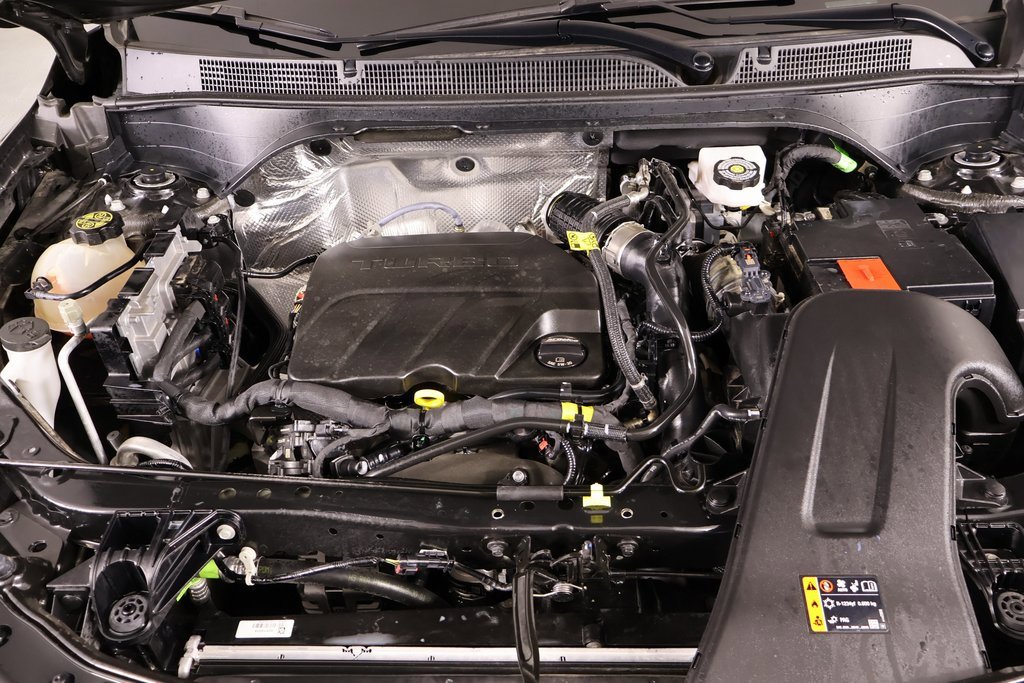 Used 2024 Buick Envista Preferred w/ Convenience I Package image 19