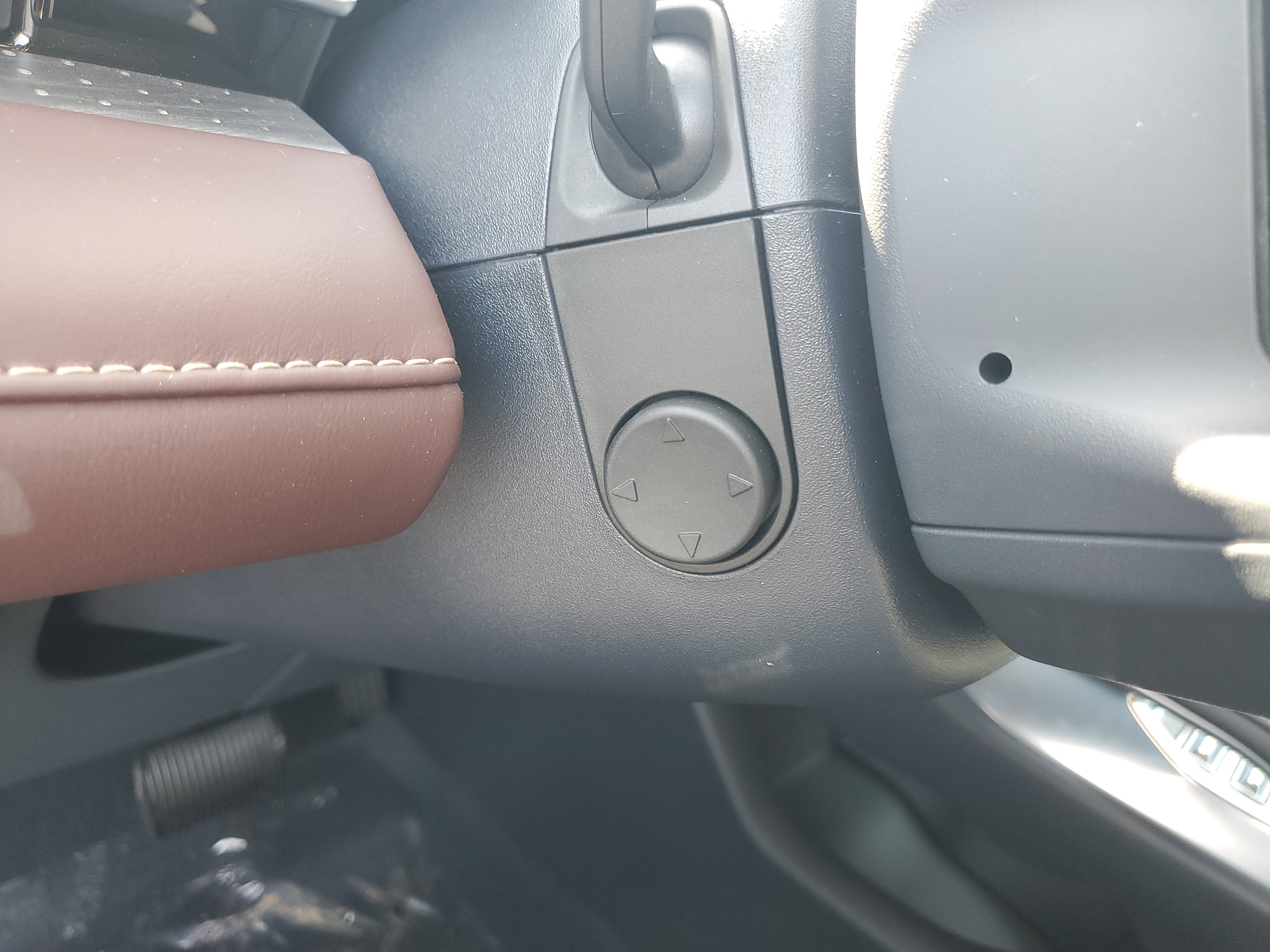 New 2026 Lincoln Nautilus Black Label image 15