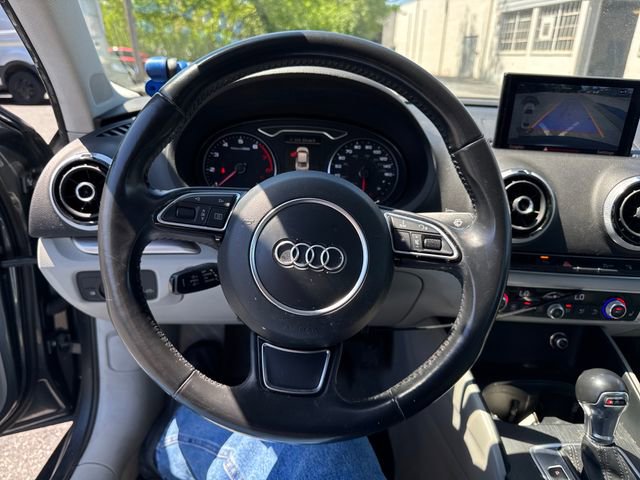 Used 2016 Audi A3 2.0T Premium Plus AWD/4WD image 13