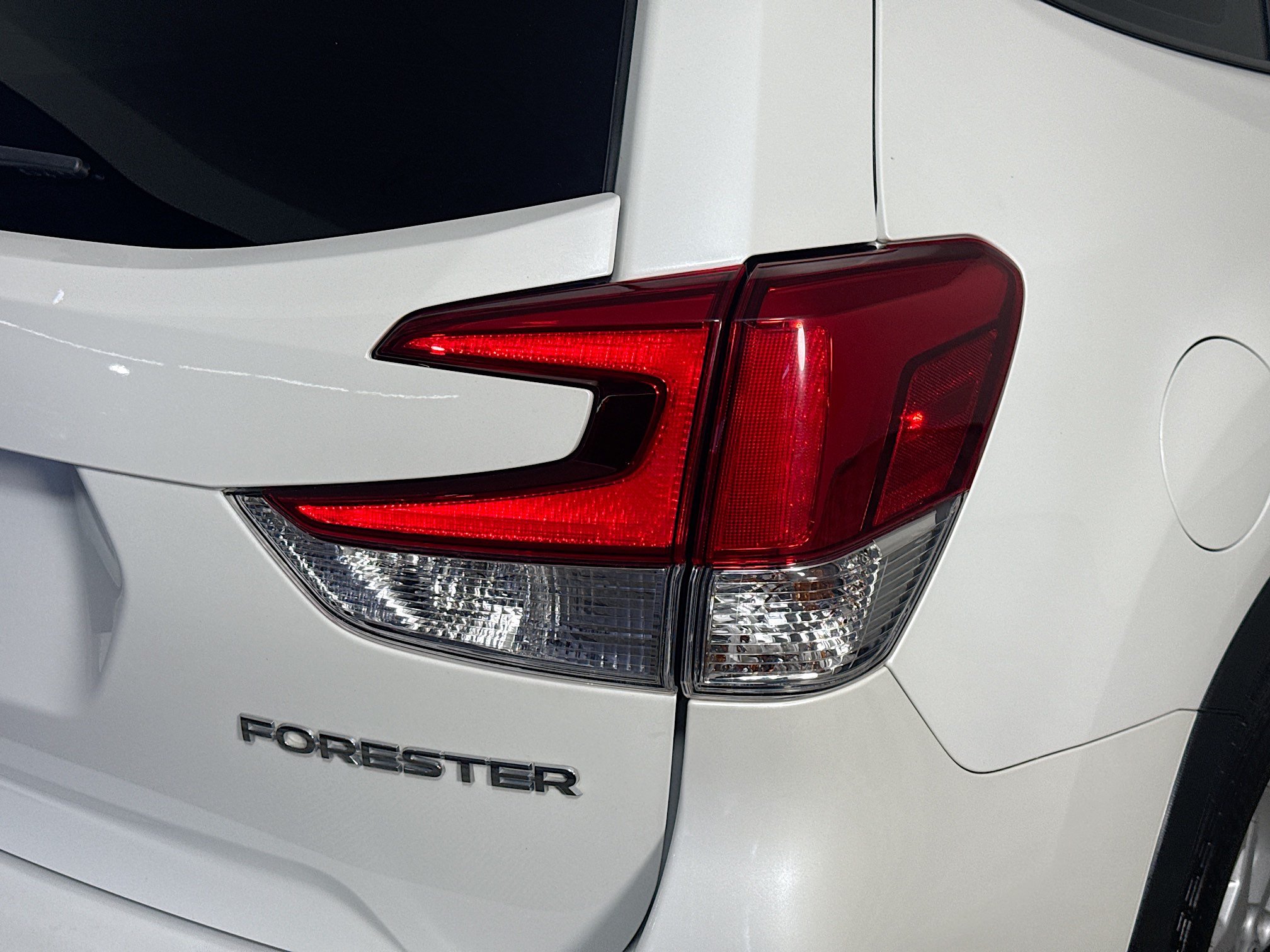 Used 2022 Subaru Forester AWD/4WD image 33