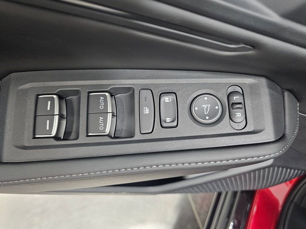 New 2025 Honda Accord Sport image 23