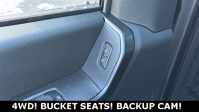 New 2026 Ford F150 STX image 21