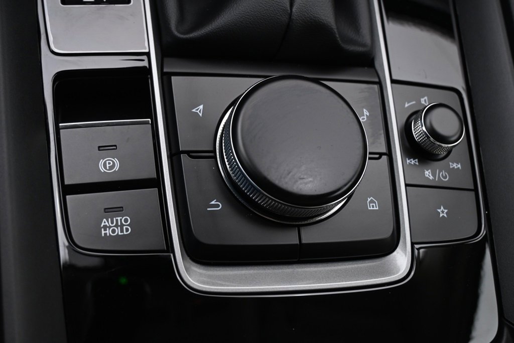 New 2026 MAZDA CX-50 AWD 2.5 S w/ Cargo Package image 32