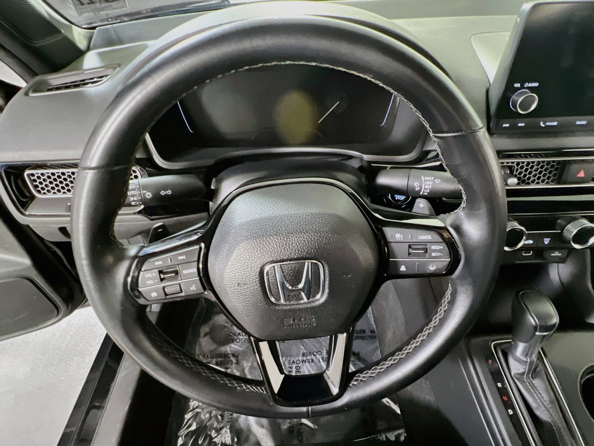 Used 2022 Honda Civic Sport image 11