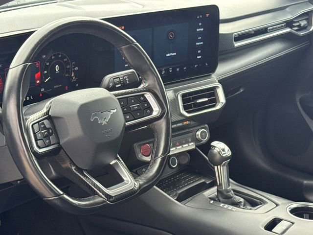 Used 2024 Ford Mustang Premium image 17