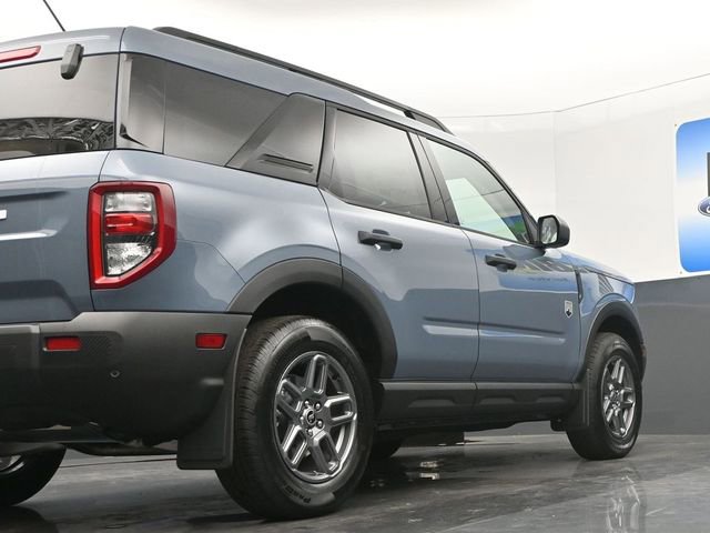 New 2025 Ford Bronco Sport Big Bend image 20