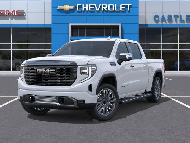 New 2026 GMC Sierra 1500 Denali Ultimate image 6