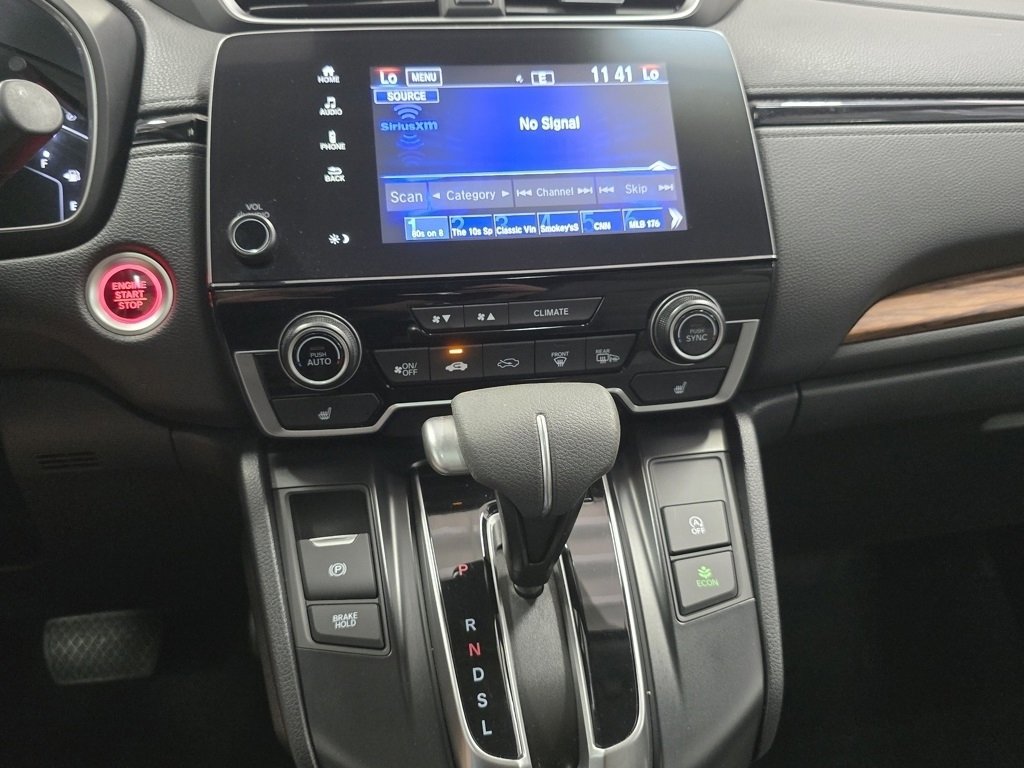 Used 2020 Honda CR-V EX image 29