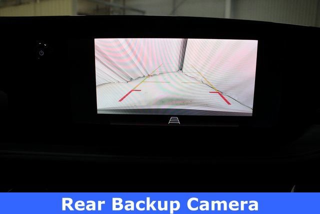 Used 2026 Buick Envista Preferred w/ Convenience I Package image 4