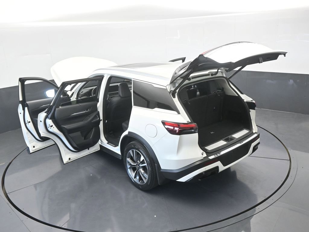 Used 2023 INFINITI QX60 Luxe w/ Performance Audio Package image 70