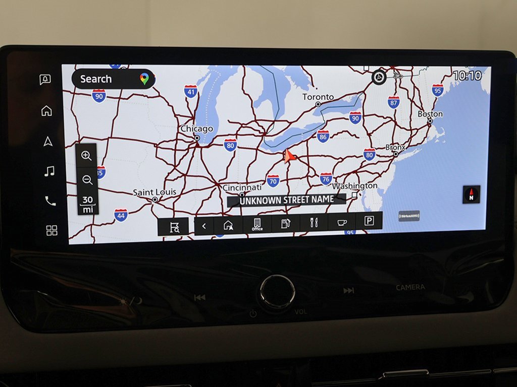 New 2026 Mitsubishi Outlander SE image 43