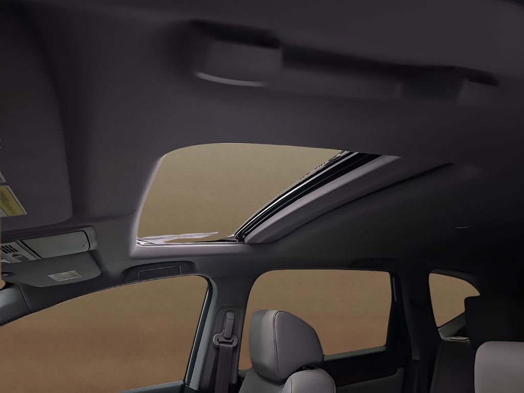 Used 2019 Honda CR-V Touring image 28