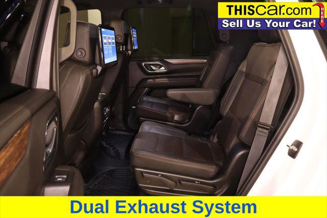 Used 2023 Chevrolet Tahoe High Country w/ Premium Package 2 image 29