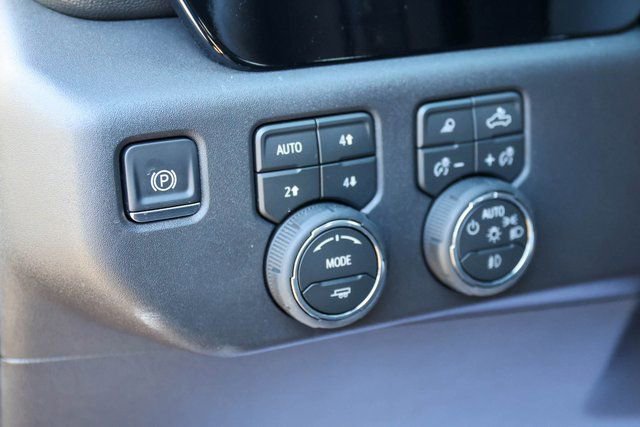 New 2026 Chevrolet Silverado 1500 RST w/ RST All Star Premium Package image 10