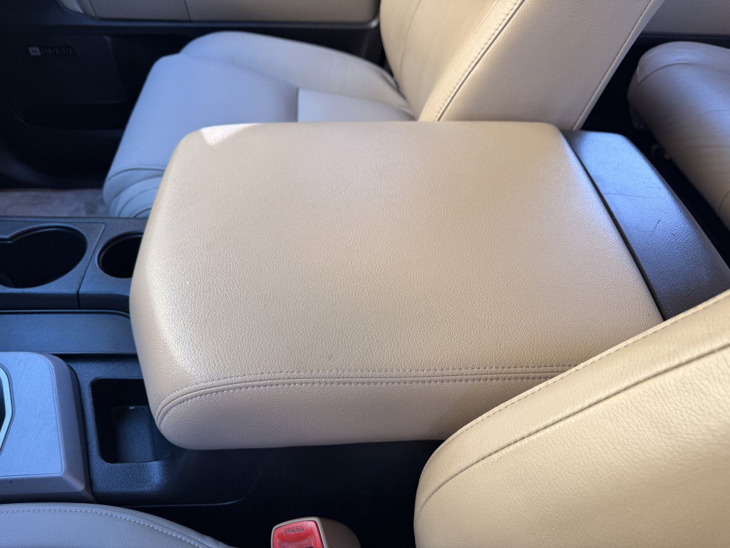 Used 2008 Toyota Sequoia Limited image 40