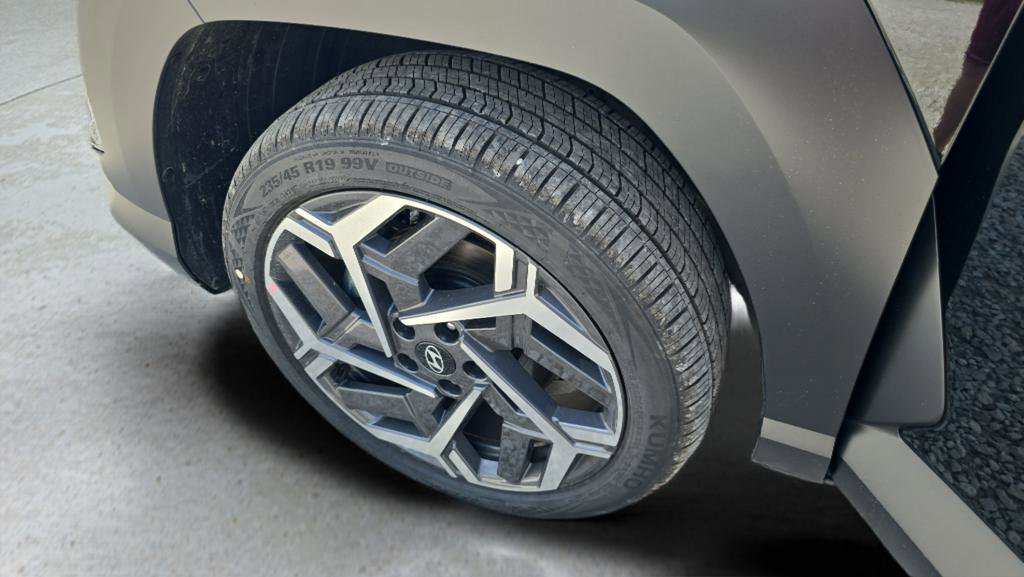 New 2026 Hyundai Kona SEL Premium image 11