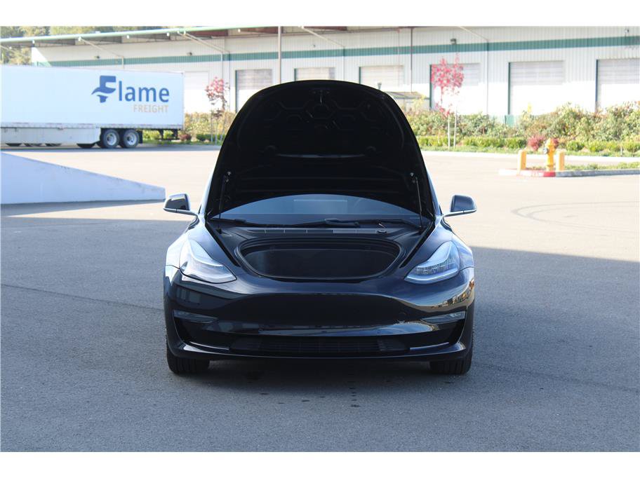 Used 2018 Tesla Model 3 Long Range AWD/4WD image 16