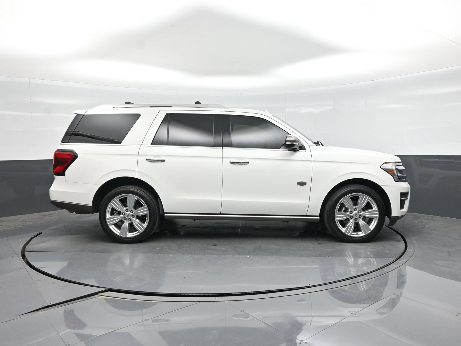 Certified 2023 Ford Expedition King Ranch RWD image 20
