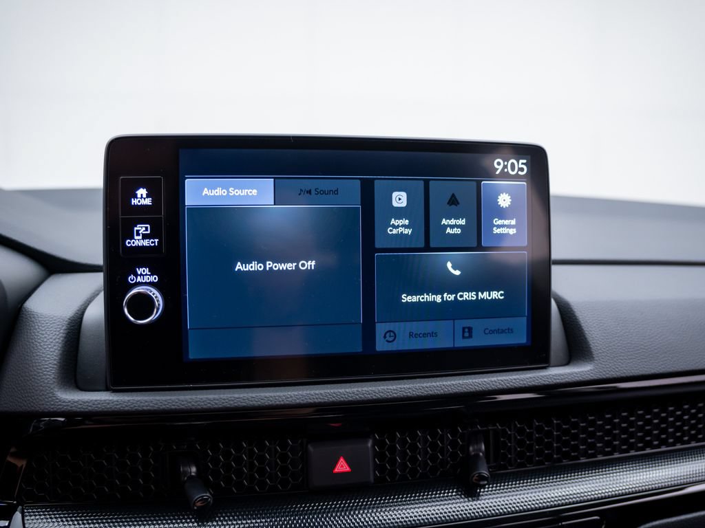 Used 2026 Honda CR-V EX-L image 24