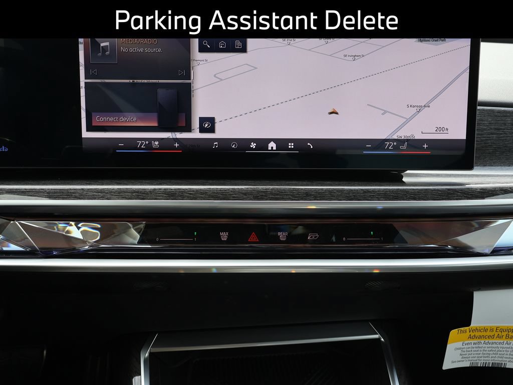 New 2026 BMW 760i xDrive w/ Executive Package AWD/4WD image 20