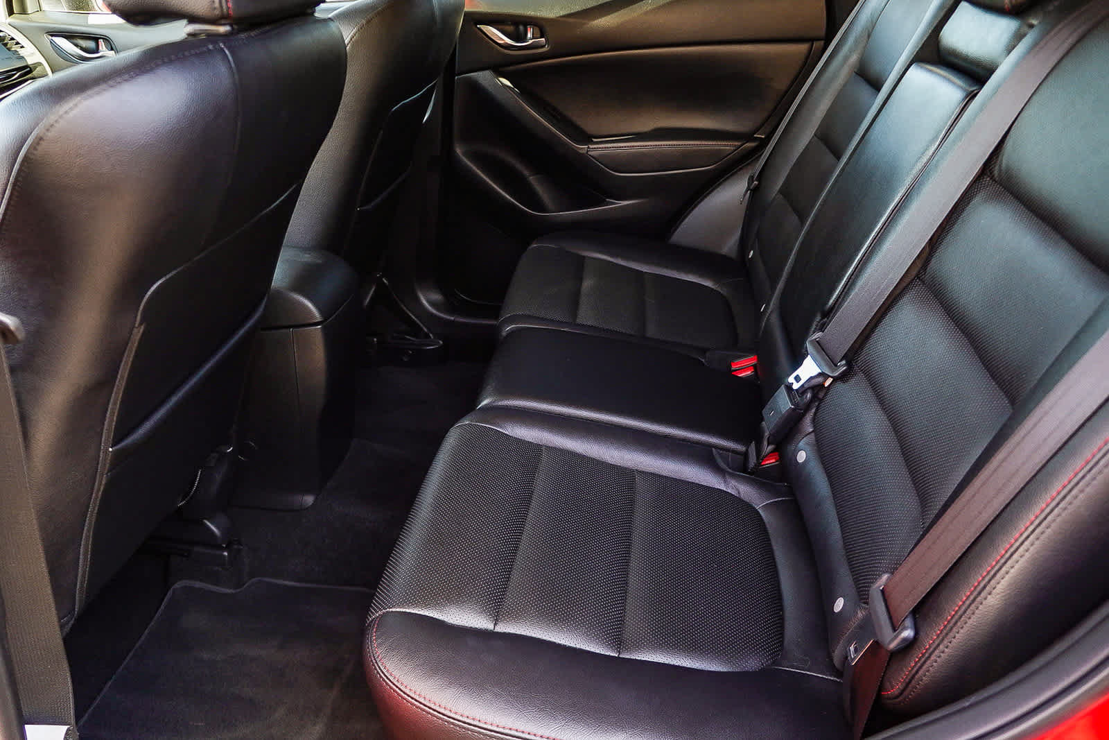Used 2014 MAZDA CX-5 Grand Touring FWD image 21