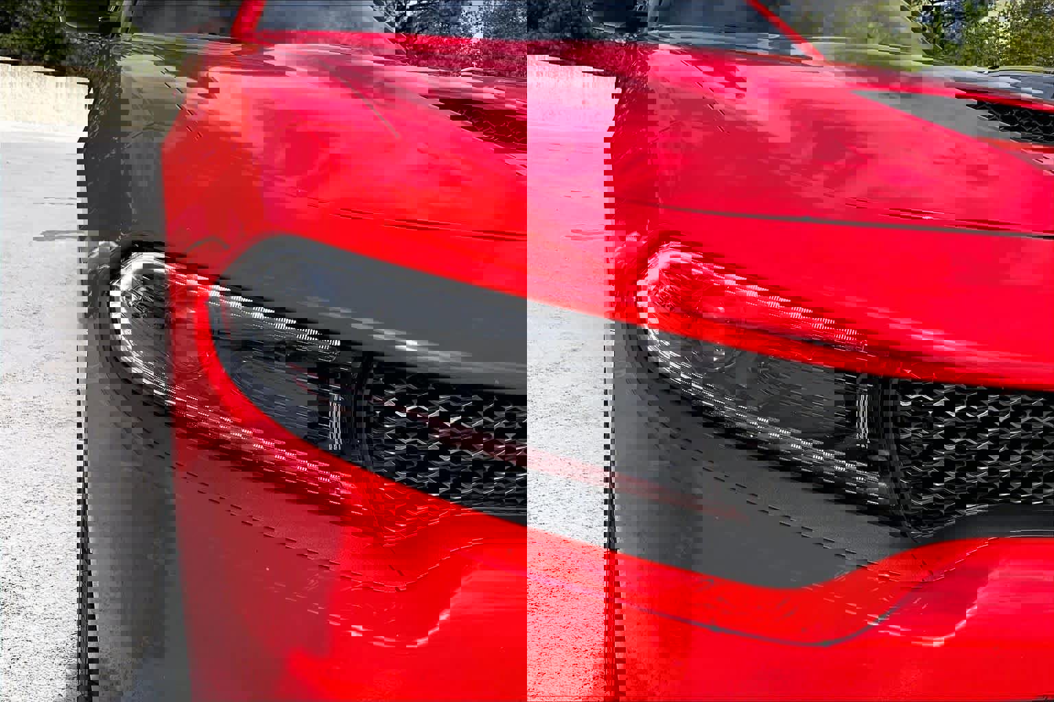 Used 2022 Dodge Charger R/T w/ Plus Group image 28