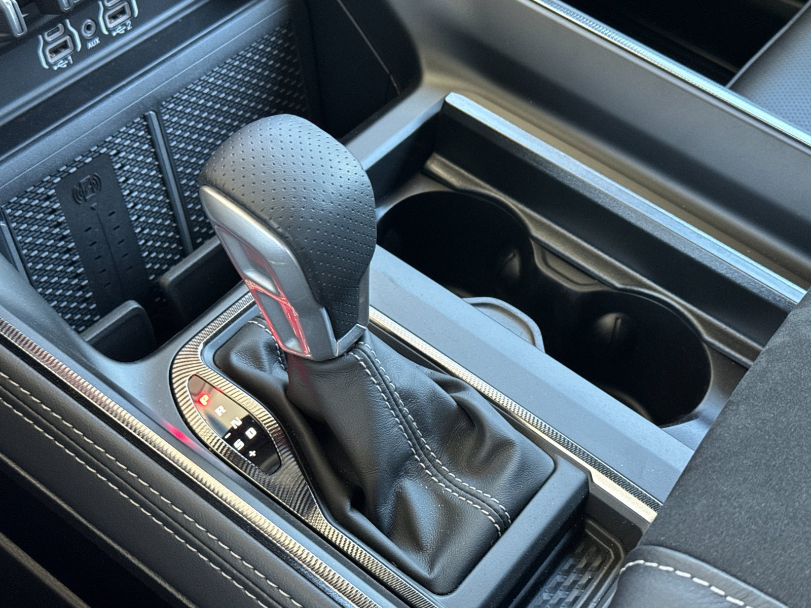 New 2026 RAM 1500 RHO AWD/4WD image 21