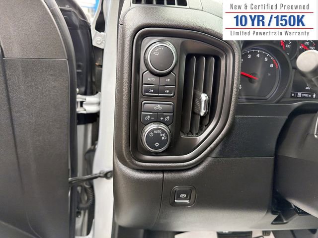 Used 2022 Chevrolet Silverado 1500 Custom Trail Boss image 19