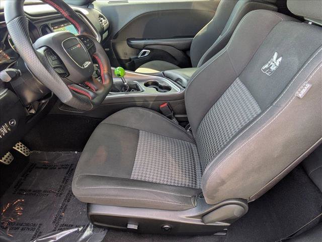 Used 2019 Dodge Challenger R/T Scat Pack image 15