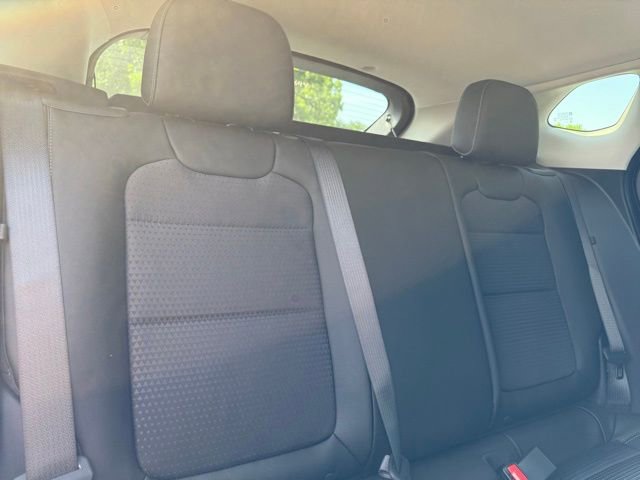 New 2025 Chevrolet Trax LT w/ Driver Confidence Package image 15