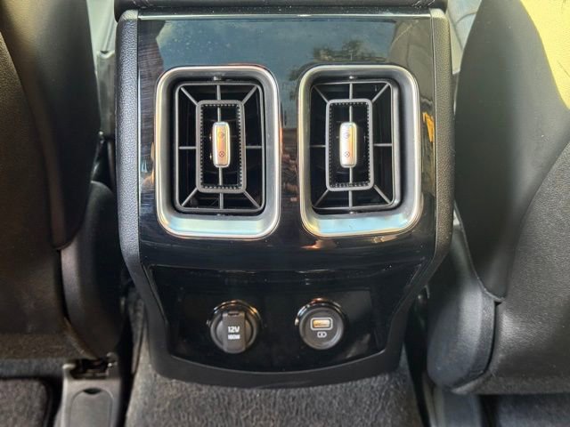 Certified 2023 Kia Sorento SX image 19