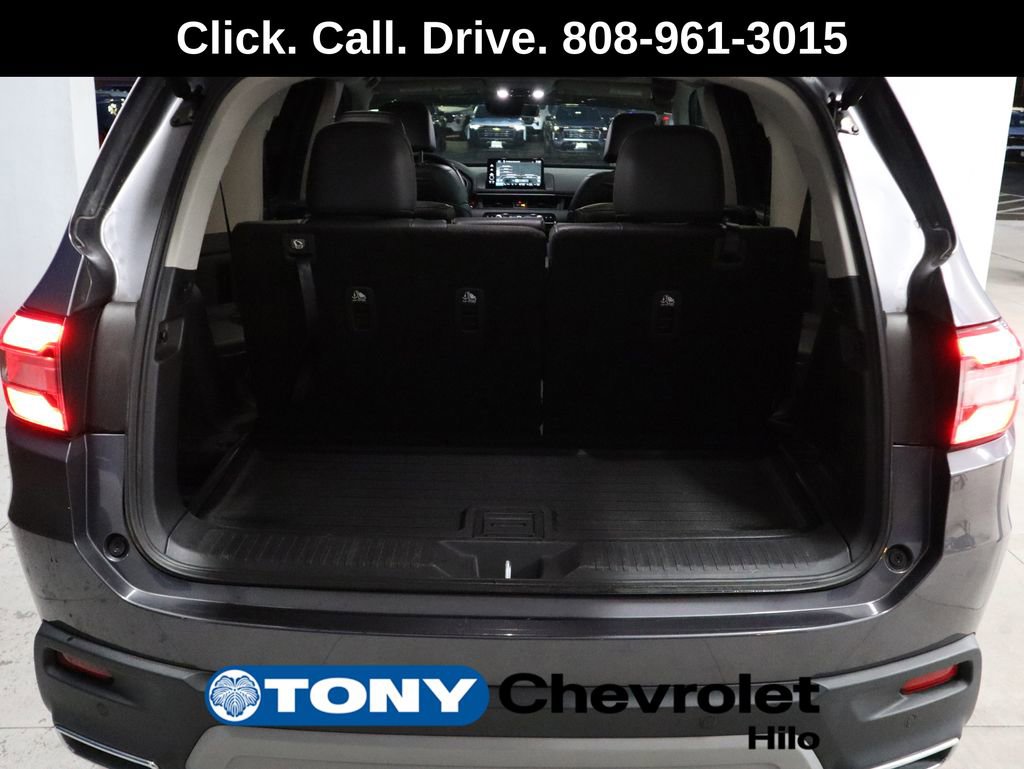 Used 2023 Honda Pilot Elite image 18