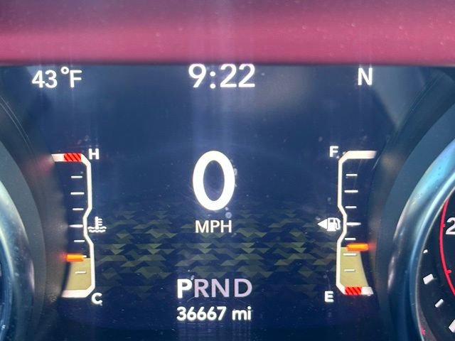 Used 2021 Jeep Wrangler Unlimited Rubicon image 18