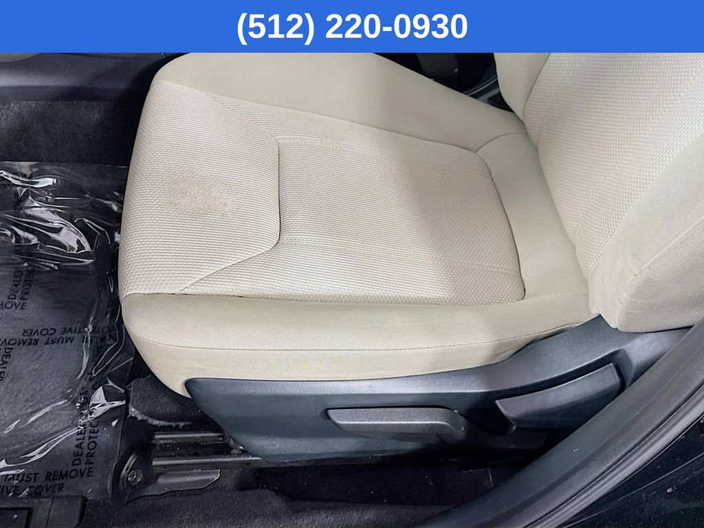 Used 2021 Subaru Impreza 2.0i image 25