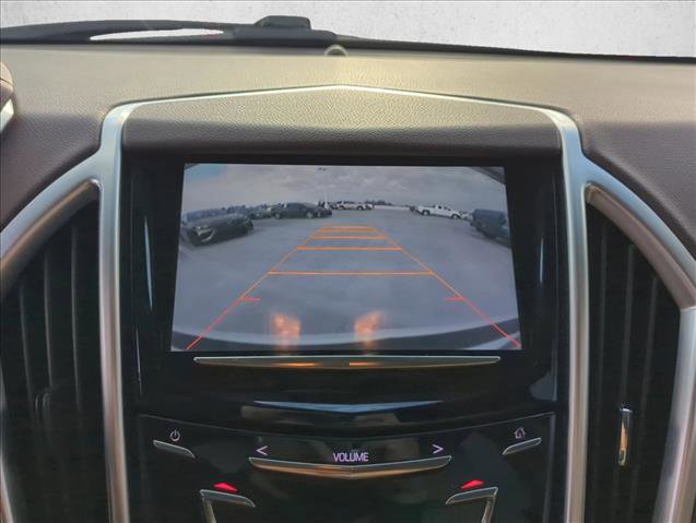 Used 2015 Cadillac SRX Performance image 22