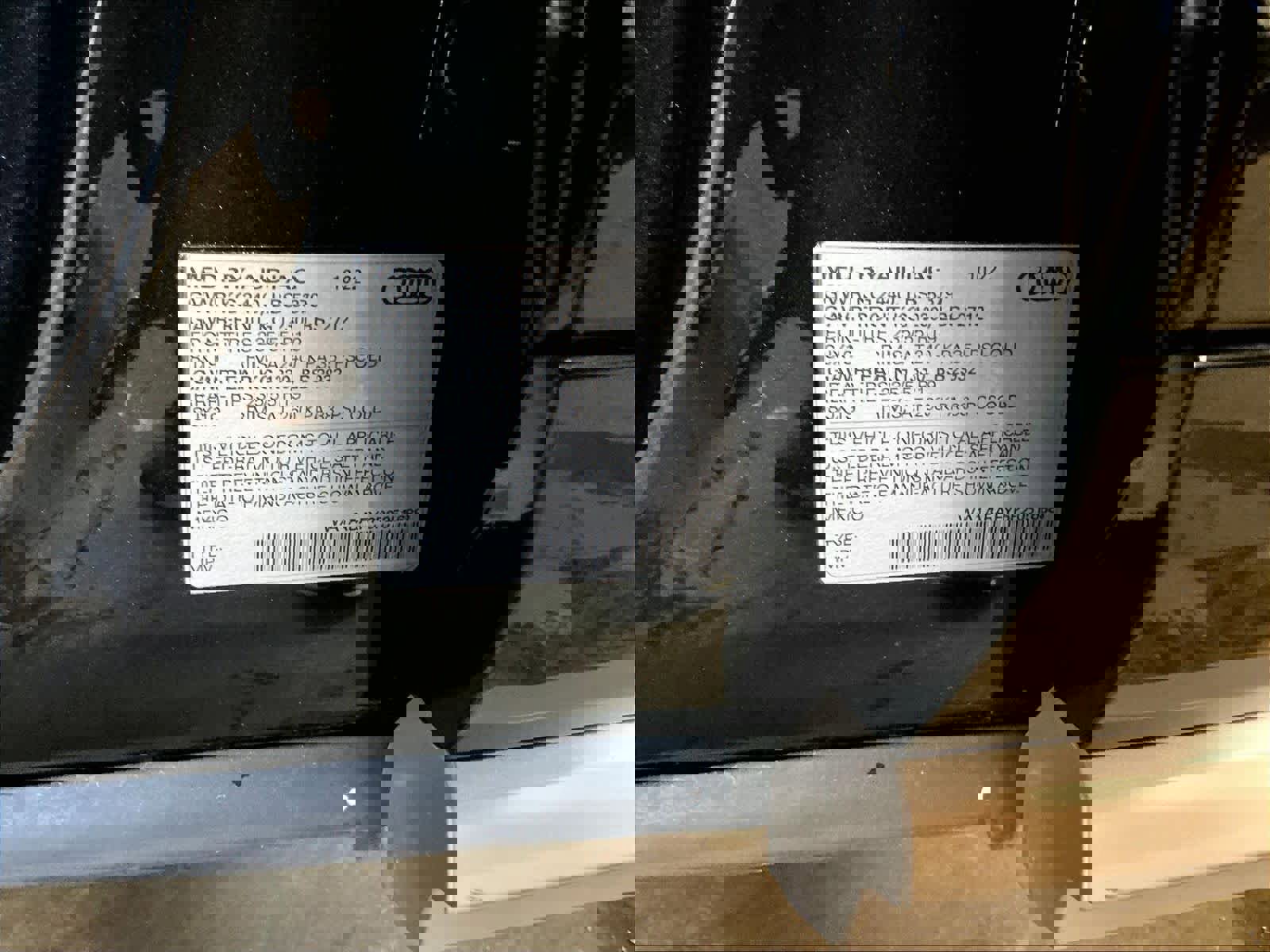 Used 2023 Audi Q5 2.0T Premium w/ Convenience Package image 36