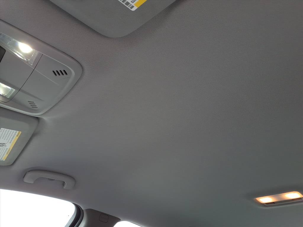 Used 2025 Chevrolet Malibu LT FWD image 22