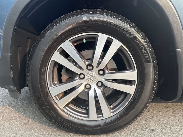 Used 2016 Honda Pilot EX-L image 10