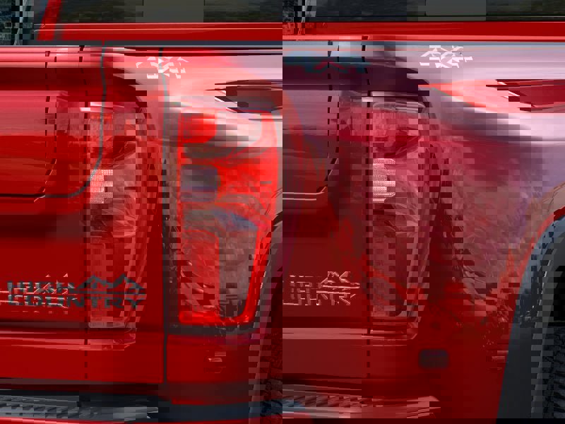 New 2026 Chevrolet Silverado 3500 High Country w/ High Country Premium Package image 35